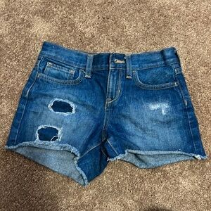 Old Navy Kids Shorts 10